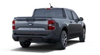 2025 Ford Maverick® External Image 4